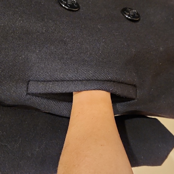 PeaCoat - Picture 3 of 7